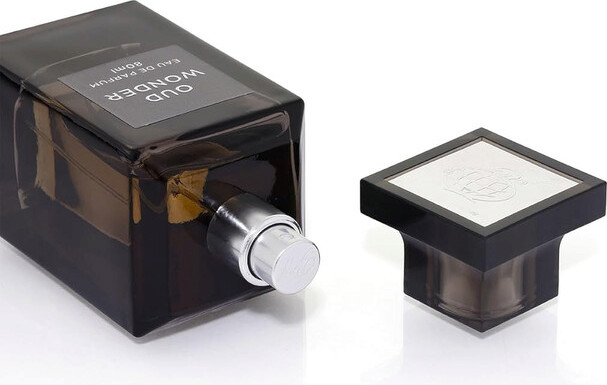 Len Fragrances Oud Wonder EDP Spray