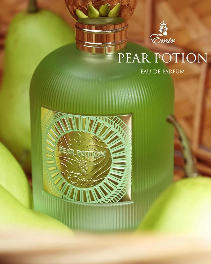 Pandora Pear Potion Emir EDP
