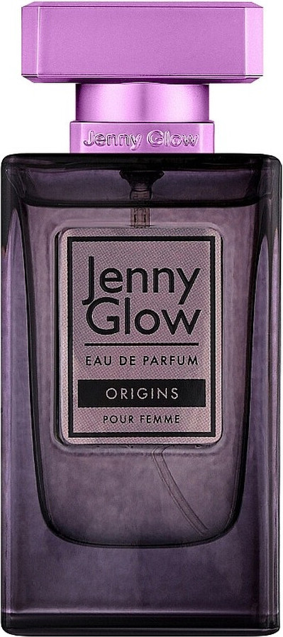 Jenny Glow Origins