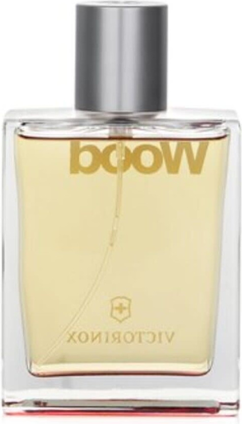 Eau De Toilette Swiss Army Wood