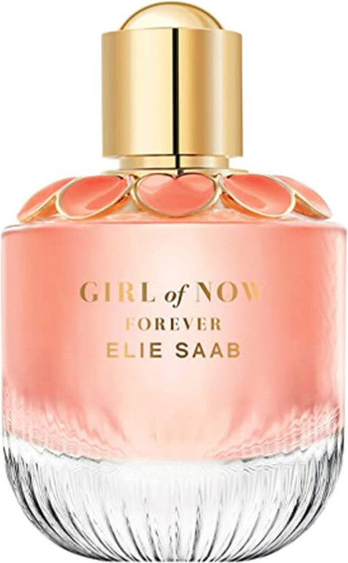 Elie Saab Girl Of Now Forever EDP Spray