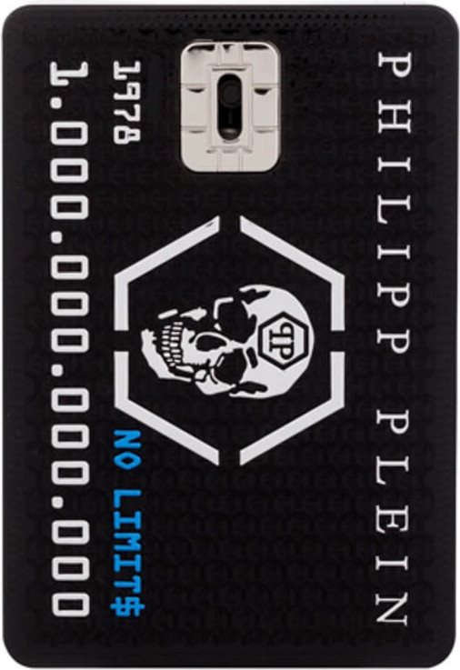 Philipp Plein No Limit$ Super Fre$h