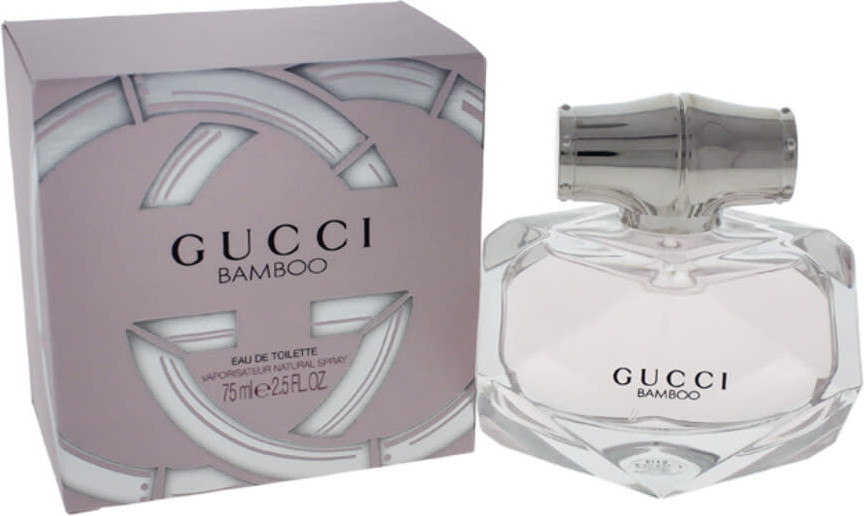 Gucci Gucci Bamboo