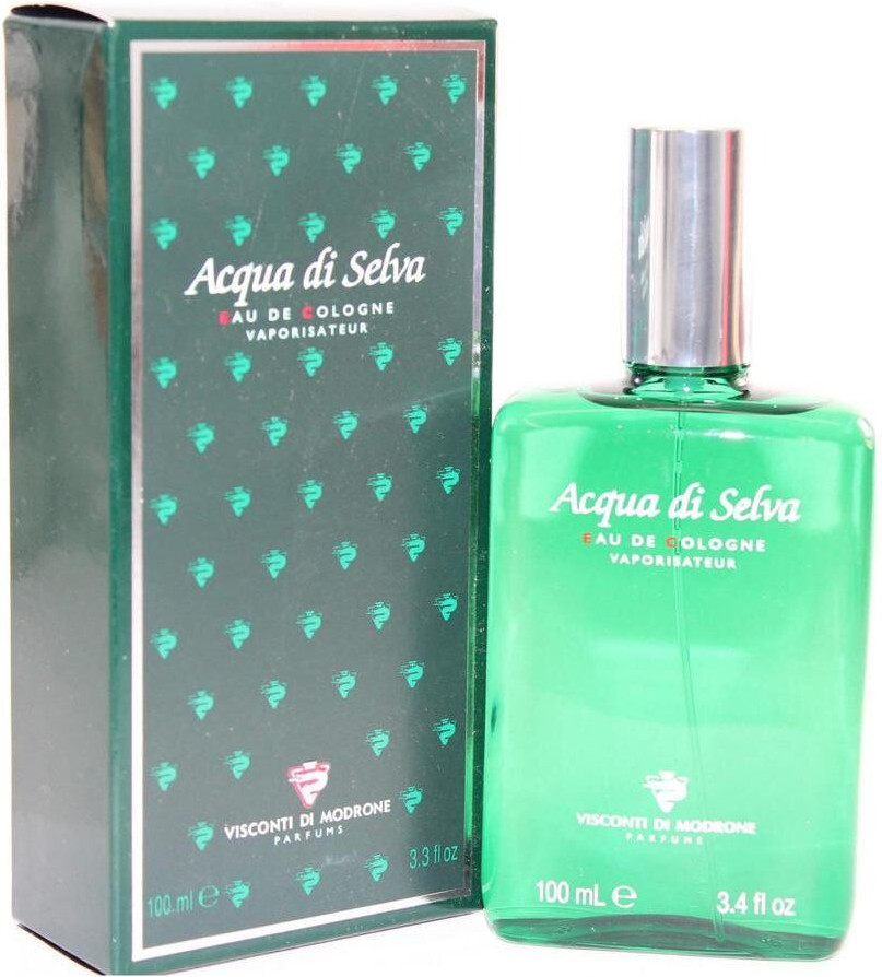 Duca di Morrone Acqua Di Selva Eau de Cologne Spray