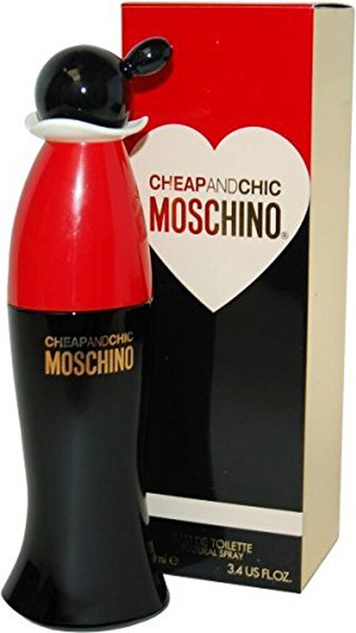 Moschino Cheap & Chic
