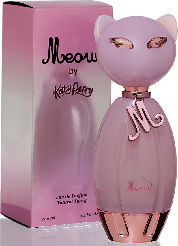 Katy Perry Meow! Eau De Parfum