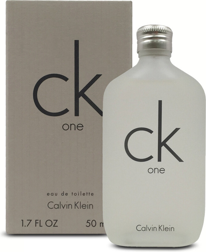 Eau de Toilette Calvin Klein Ck One