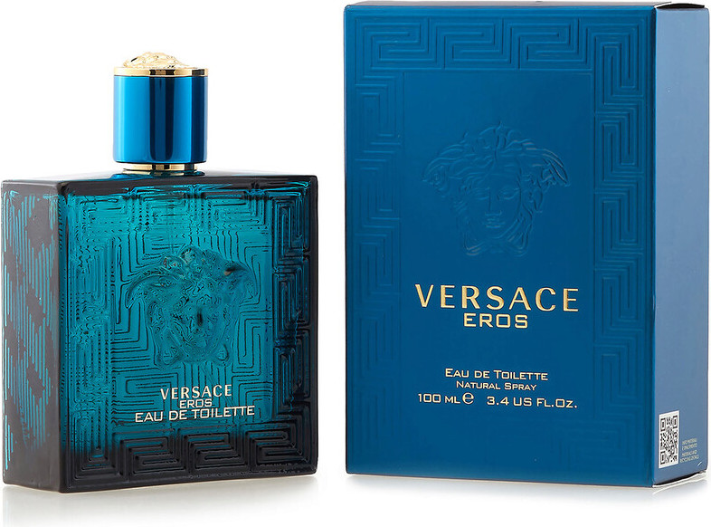 Versace Eros