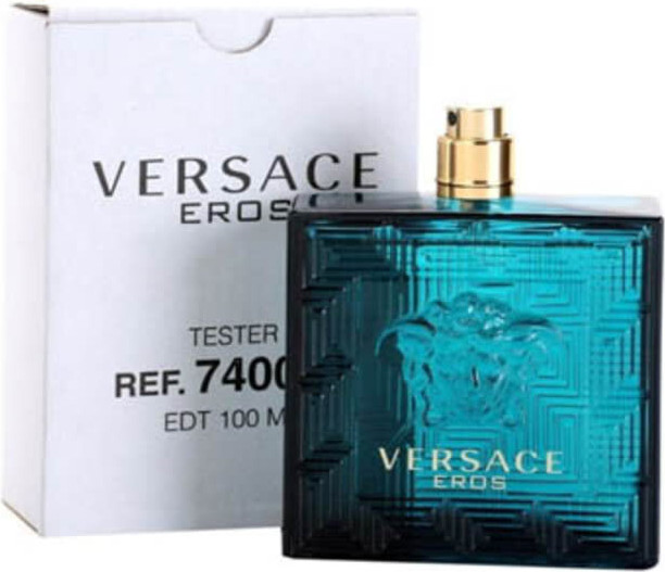 Eau De Toilette Versace Versace Eros