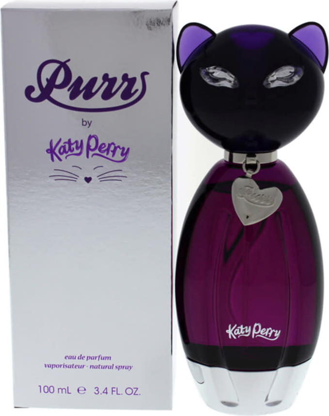 Katy Perry Purr
