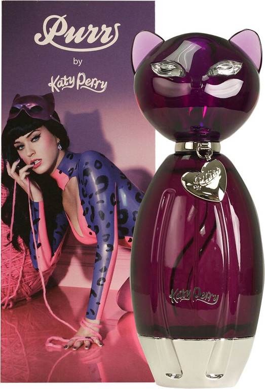 Katy Perry Purr