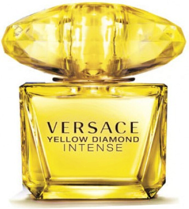Eau De Parfum Versace Versace Yellow Diamond Intense