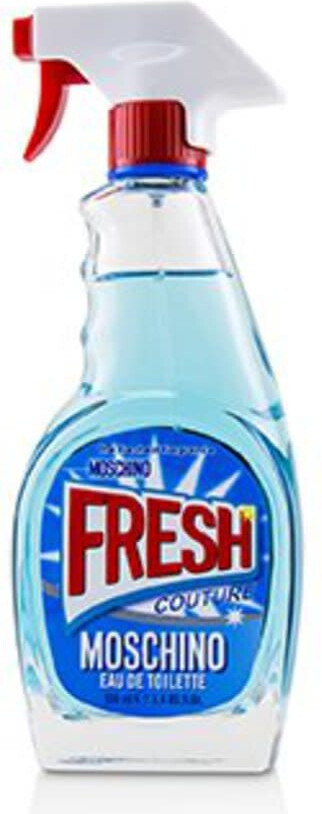 Moschino Fresh Couture