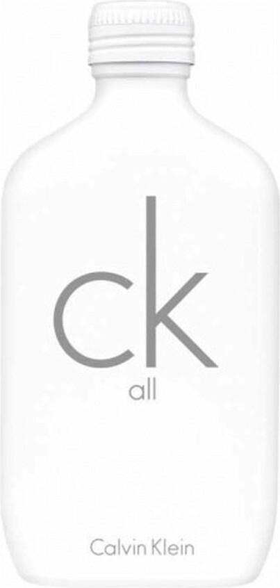 Calvin Klein CK All