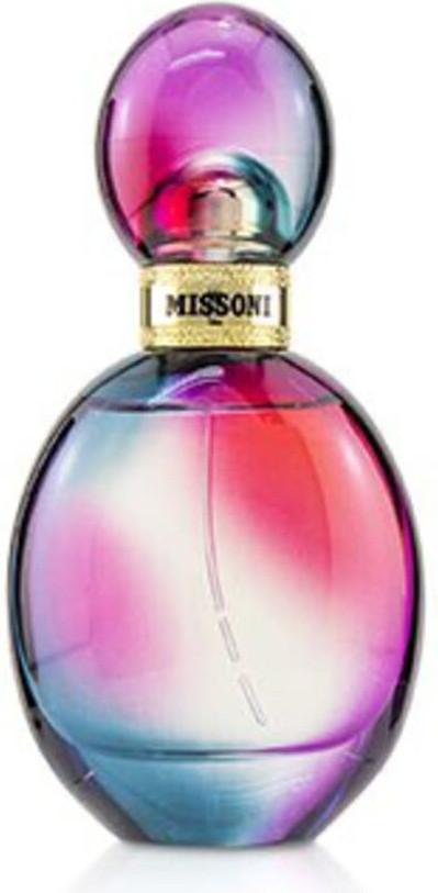 Eau De Parfum Missoni Missoni Pour Femme