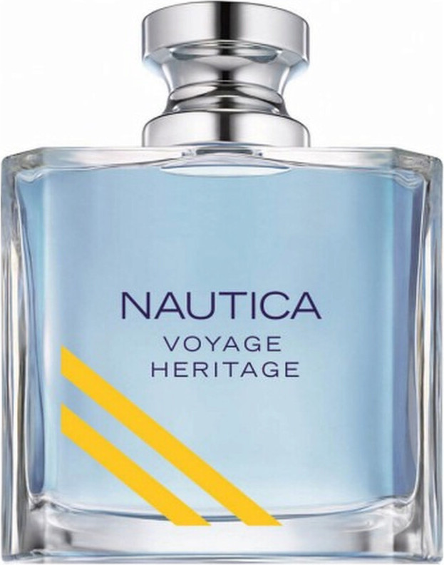 Nautica Voyage Heritage EDT Spray