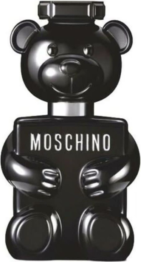 Moschino Toy Boy
