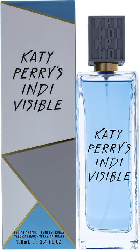 Katy Perry Indi Visible