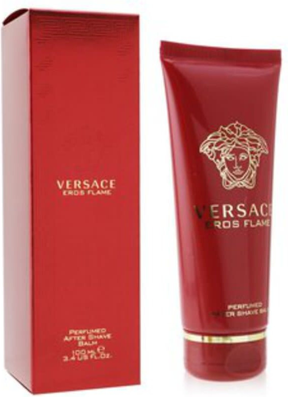 Versace Eros Flame After Shave Balm