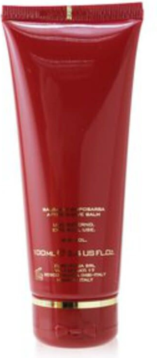 Versace Eros Flame After Shave Balm