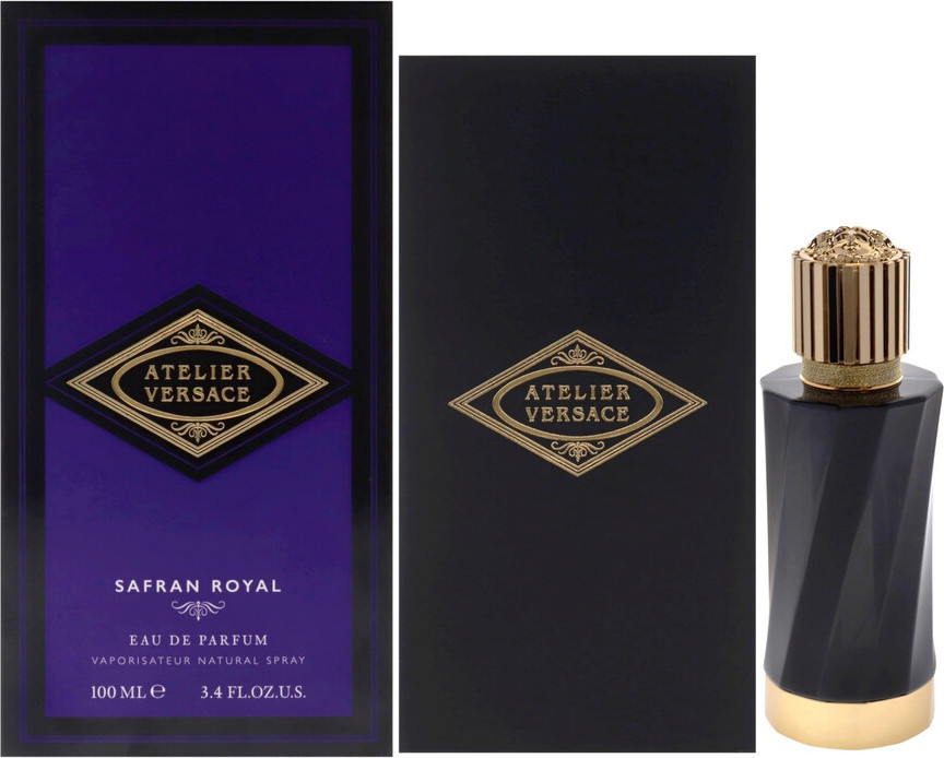 Versace Atelier Safran Royal