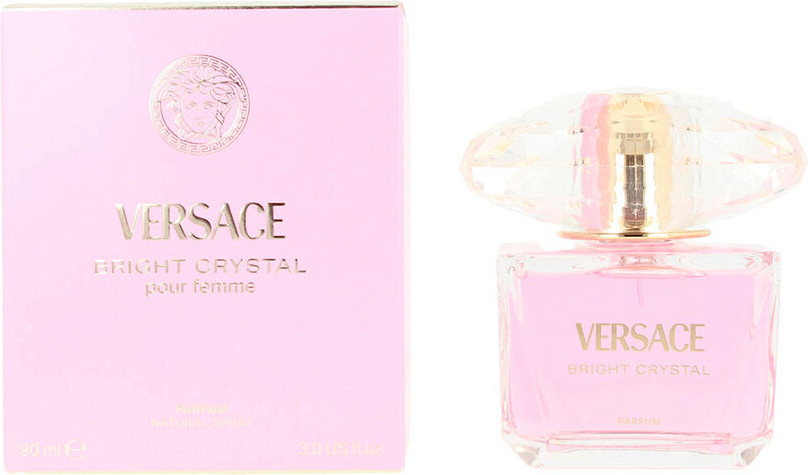 Versace Bright Crystal Parfum