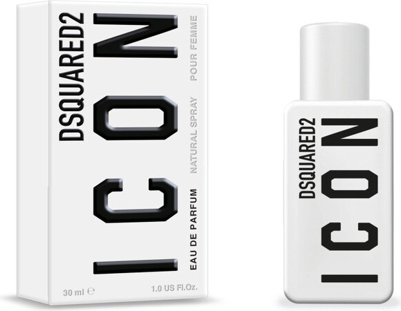 Dsquared2 Icon Eau de Parfum
