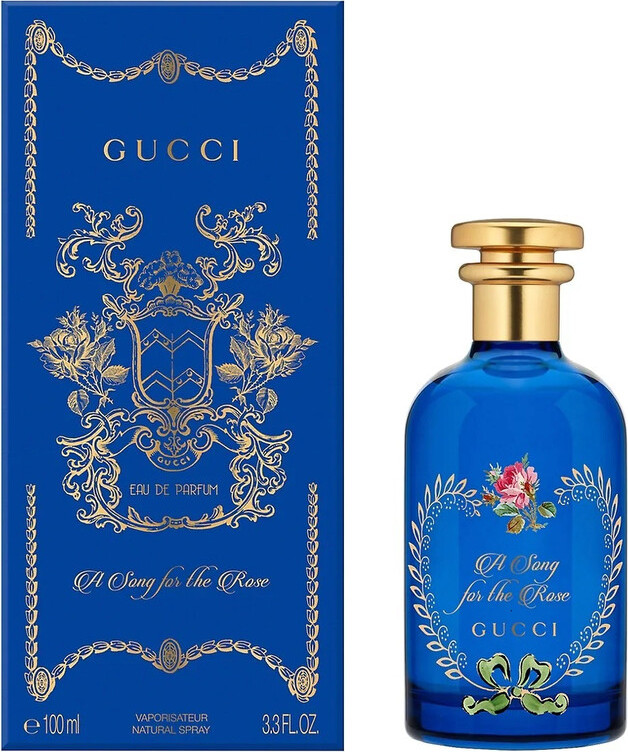 Gucci A Song For The Rose Eau De Parfum