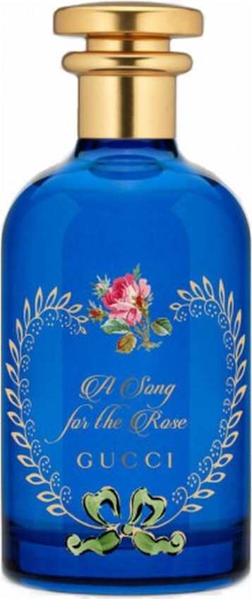 Gucci A Song For The Rose Eau De Parfum