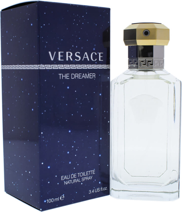 Versace Dreamer