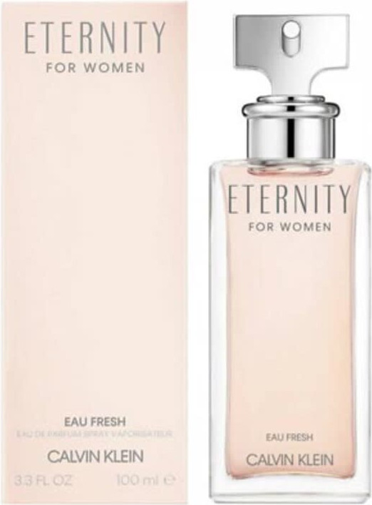 Calvin Klein Eternity Eau Fresh For Women