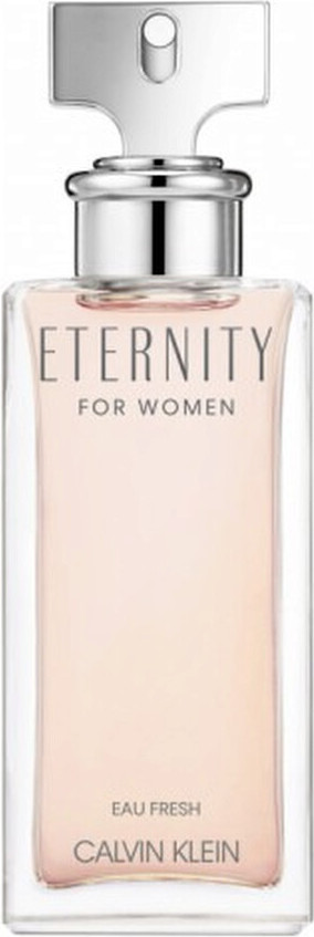 Calvin Klein Eternity Eau Fresh For Women