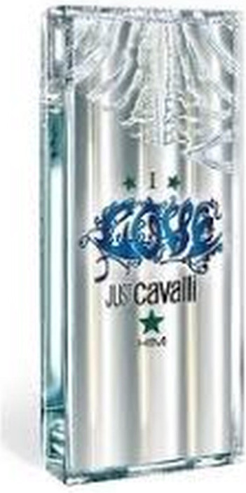 Roberto Cavalli I Love Him