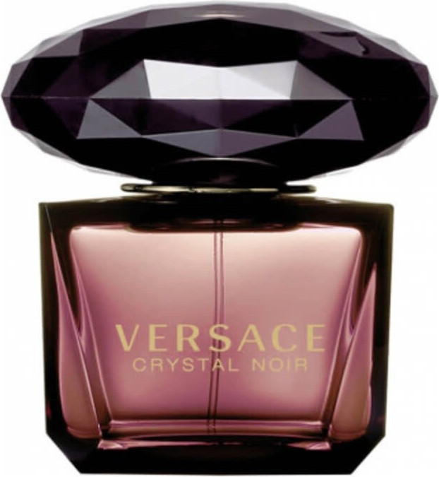 Versace Crystal Noir