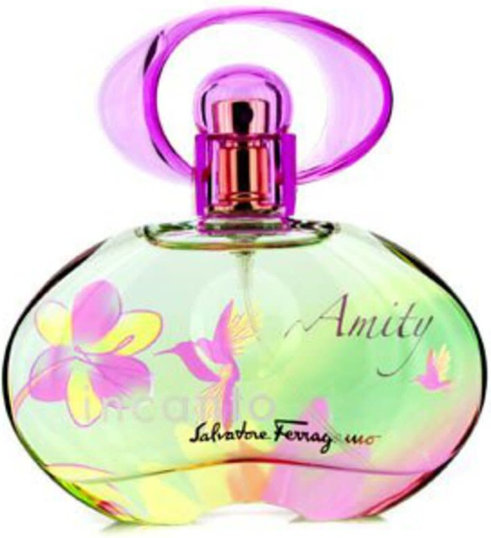 Eau De Toilette Salvatore Ferragamo Incanto Amity