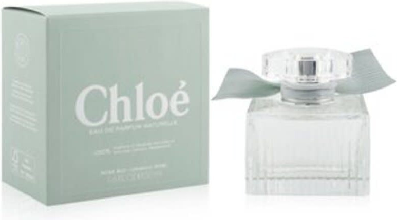 Chloé Naturelle EDP Spray Parfum