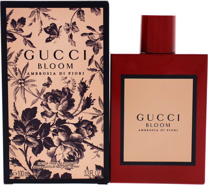 Gucci Bloom Ambrosia di Fiori
