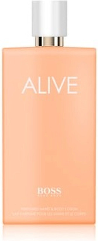Body Lotion Hugo Boss Boss Alive