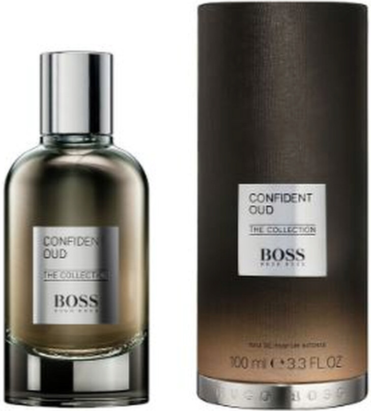 Hugo Boss Boss The Collection Confident Oud