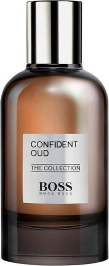Hugo Boss Boss The Collection Confident Oud