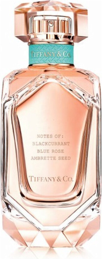 Tiffany & Co. Rose Gold