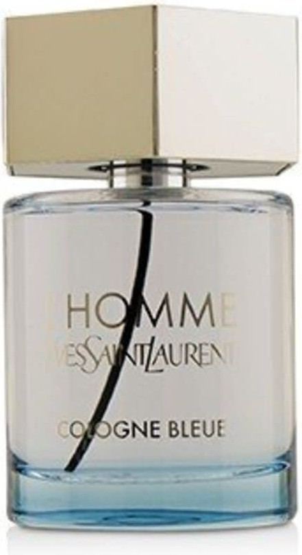 Yves Saint Laurent L'Homme Cologne Bleue
