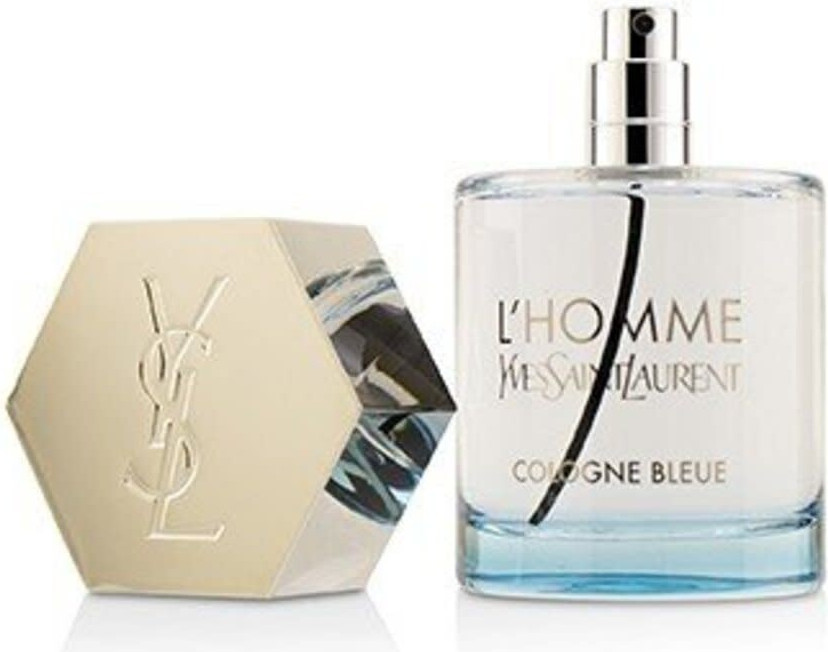Yves Saint Laurent L'Homme Cologne Bleue