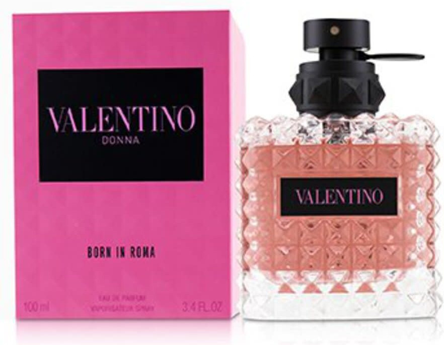 Valentino Donna Born In Roma EDP Spray