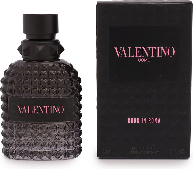 Valentino Uomo Born In Roma