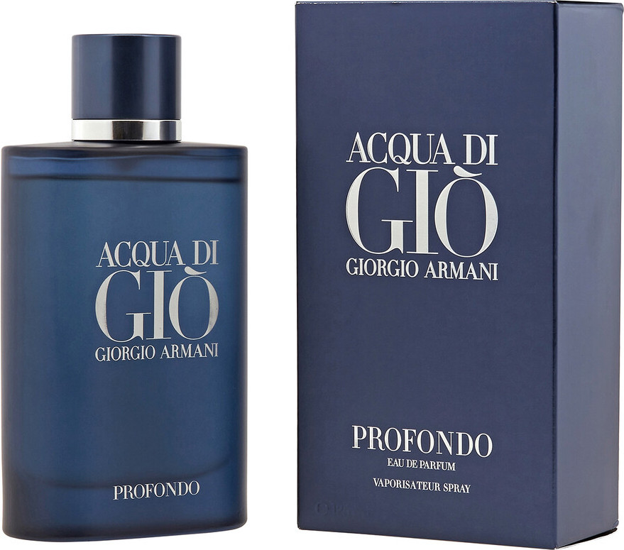Giorgio Armani Acqua di Gio Profondo