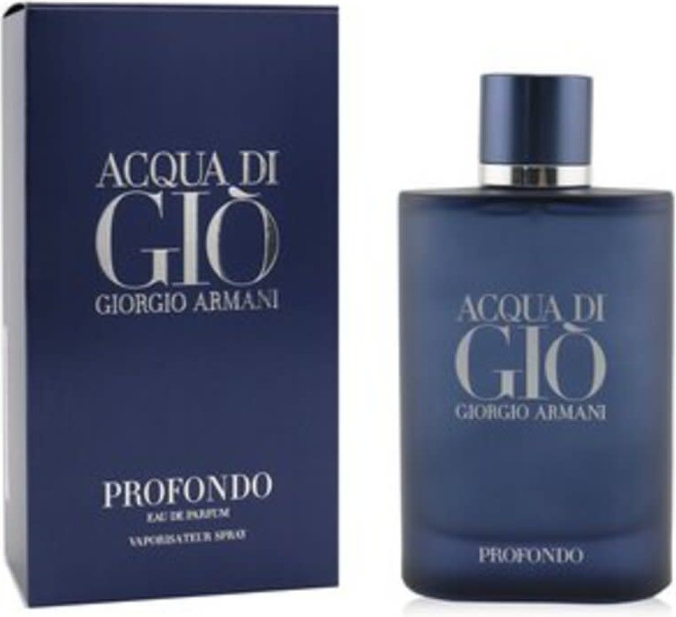 Giorgio Armani Acqua di Gio Profondo