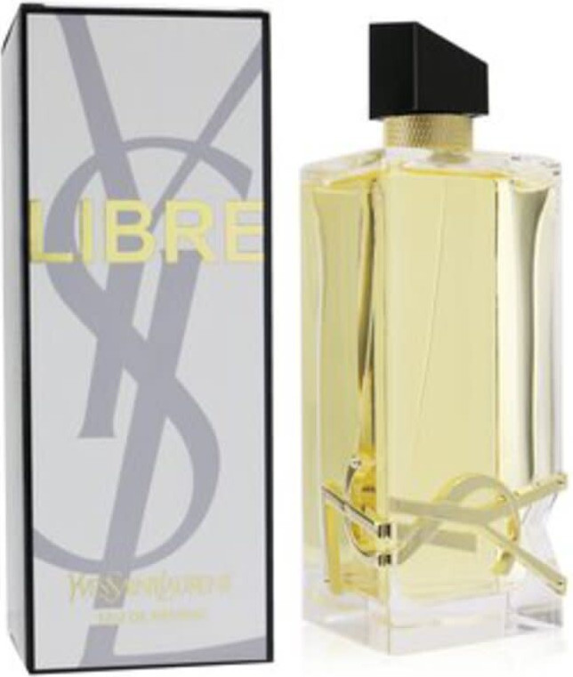 Yves Saint Laurent Libre Eau De Parfum Spray