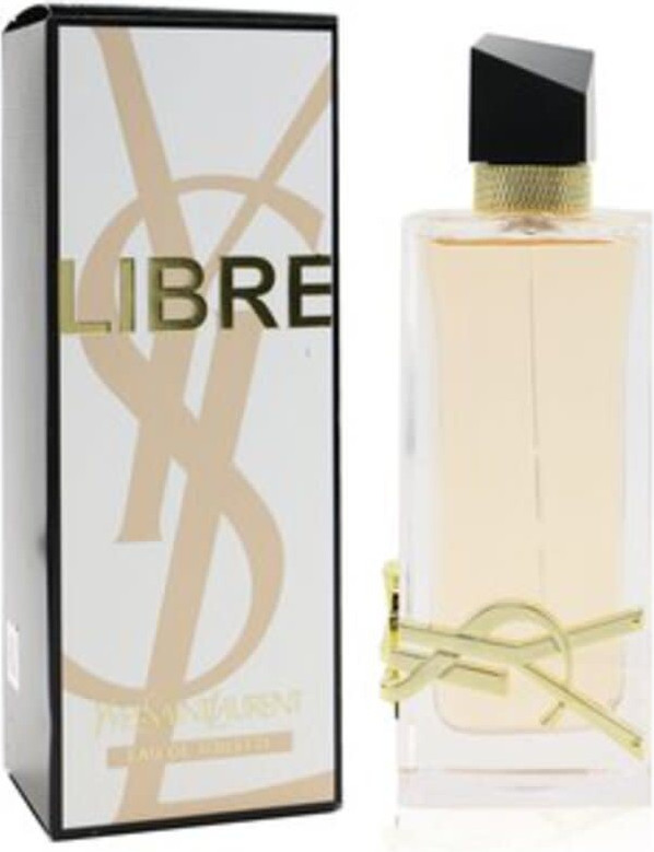 Yves Saint Laurent Libre Eau De Toilette