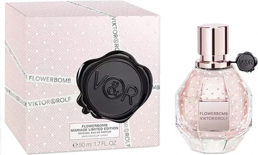 Viktor & Rolf Flowerbomb Mariage